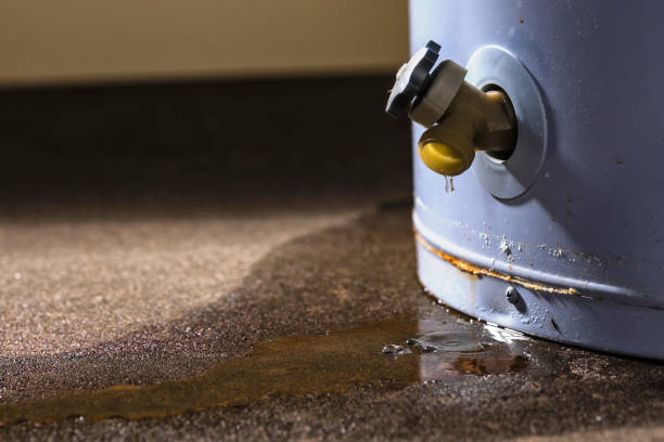 Best Water damage restoration insurance claims  in Crystal City, TX