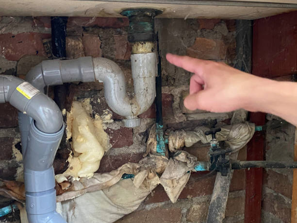 Best Emergency water damage restoration  in Crystal City, TX